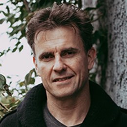 Dr. Cam Brauer