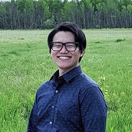 Dr. Donghyun (Crick) Ko