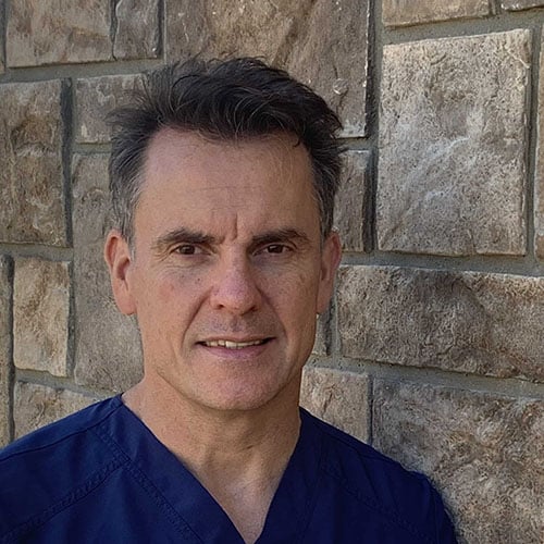 Dr. Cam Brauer General Dentist in NW Calgary